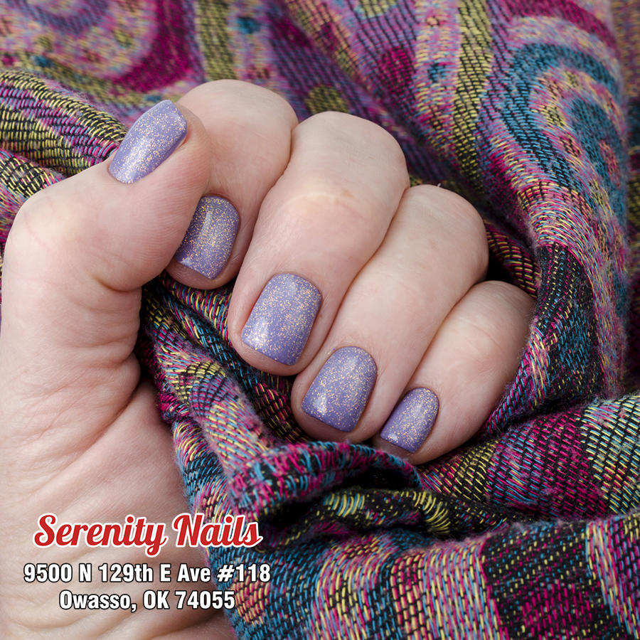 Nail Design